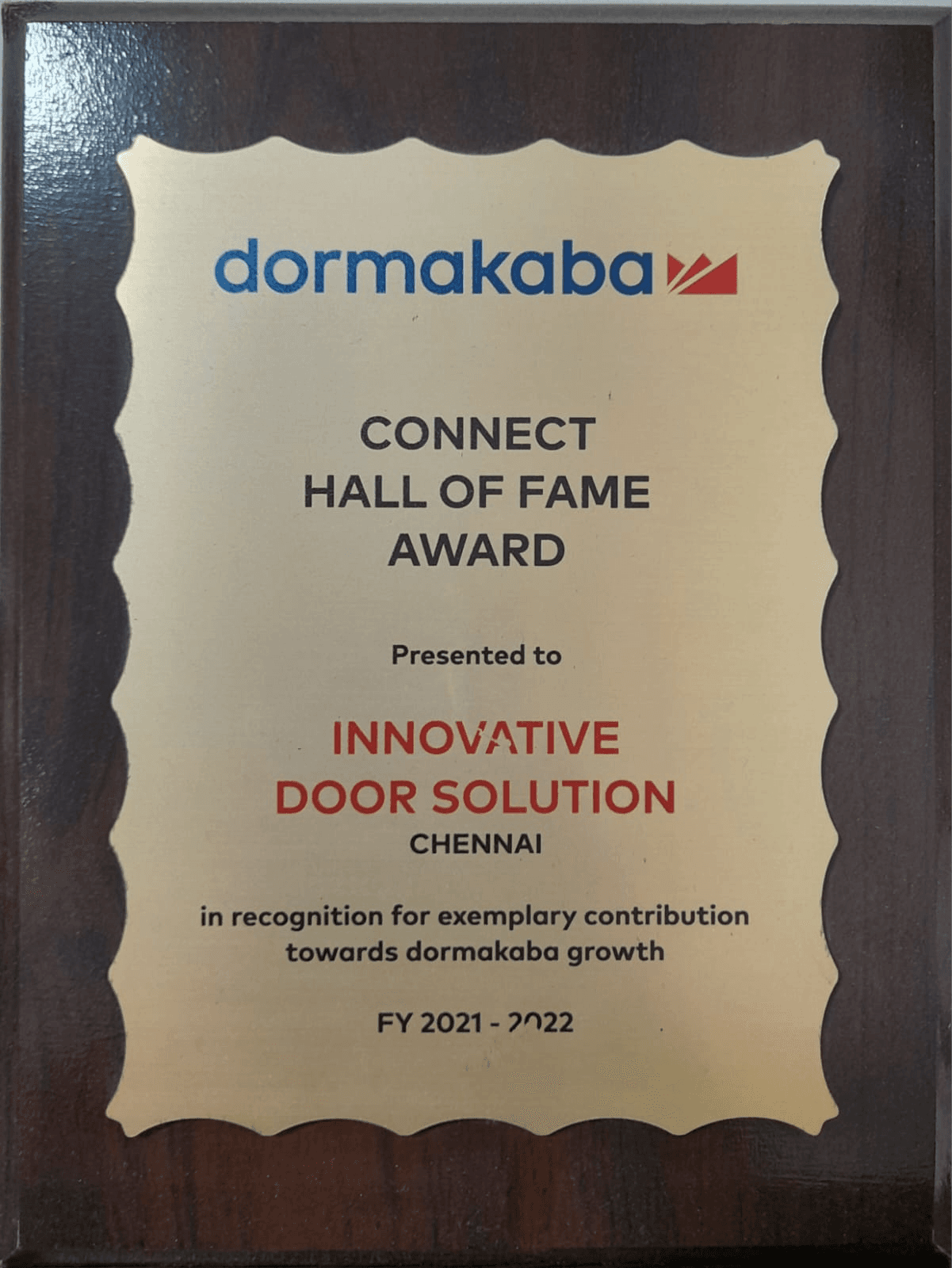 2021-22 Award 1