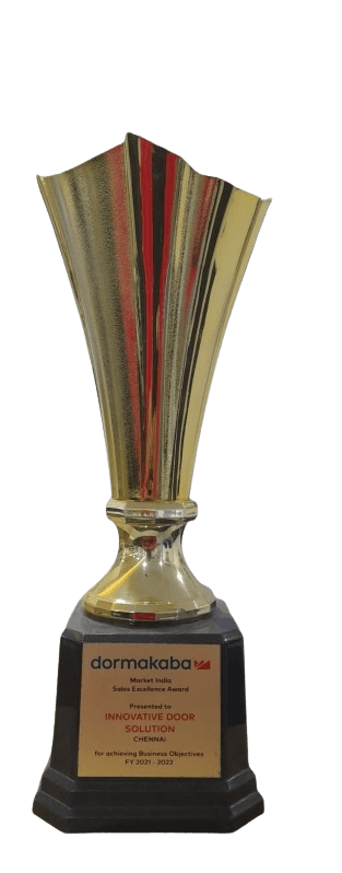 2021-22 Award 2