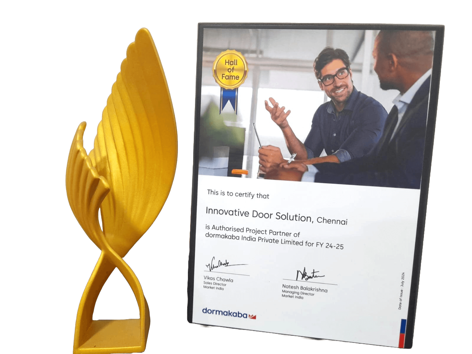 2024-25 Award 1