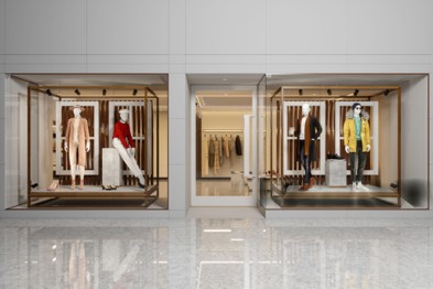 Retail & Showroom