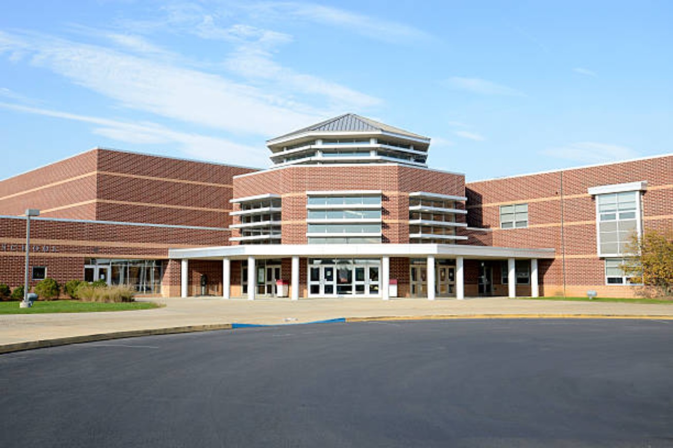 Educational Institution